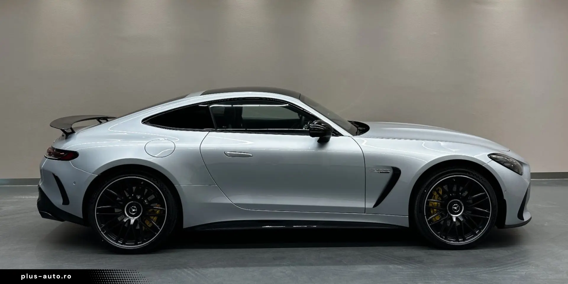 MERCEDES-BENZ AMG GT63 4M  Premium   AERO NIGHT  360