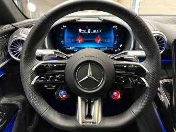 MERCEDES-BENZ AMG GT63 4M  Premium   AERO NIGHT  360