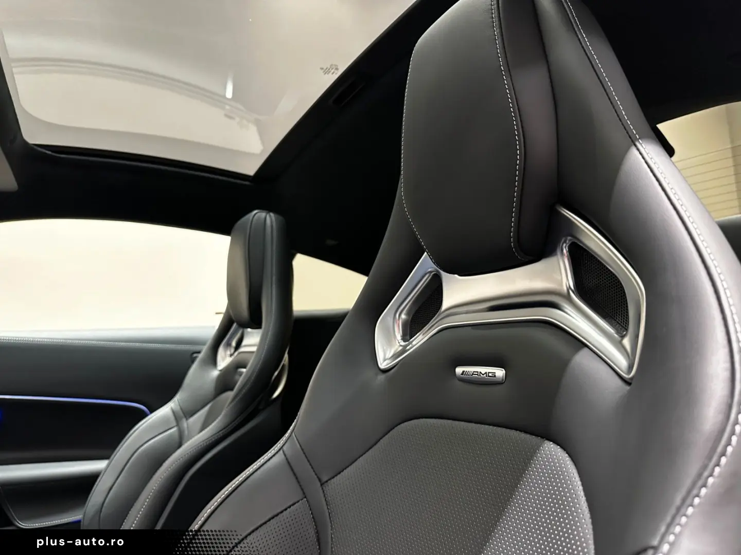 MERCEDES-BENZ AMG GT63 4M  Premium   AERO NIGHT  360