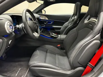 MERCEDES-BENZ AMG GT63 4M  Premium   AERO NIGHT  360