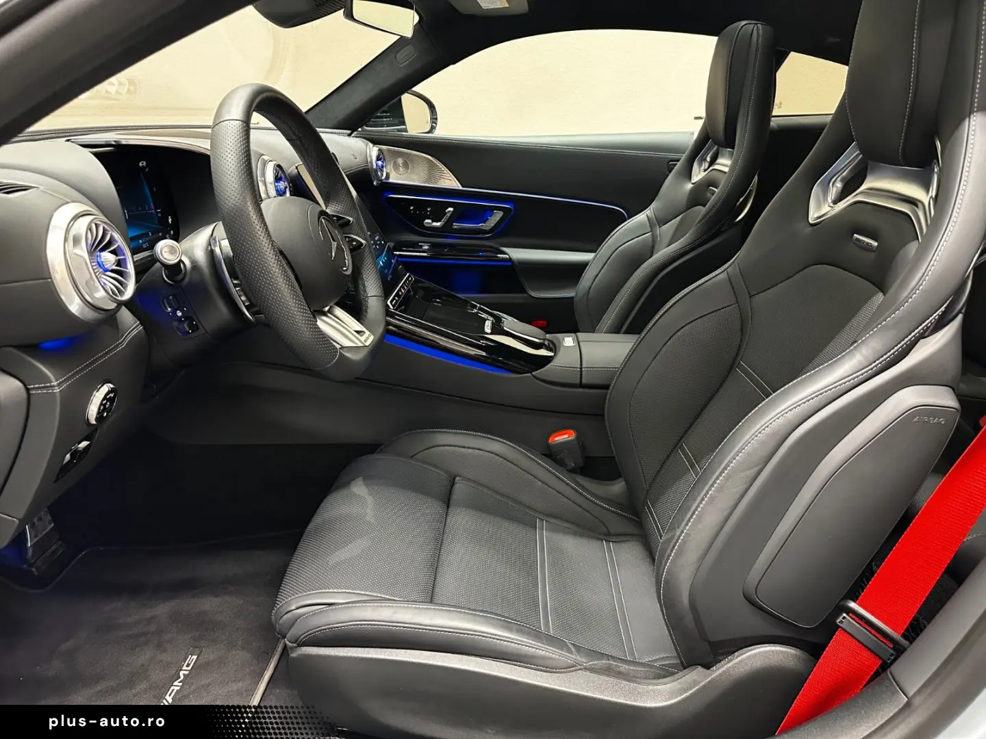 MERCEDES-BENZ AMG GT63 4M  Premium   AERO NIGHT  360