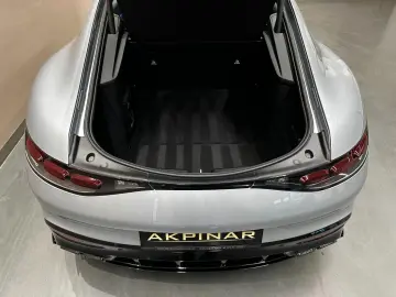 MERCEDES-BENZ AMG GT63 4M  Premium   AERO NIGHT  360