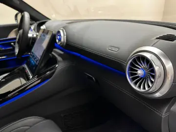 MERCEDES-BENZ AMG GT63 4M  Premium   AERO NIGHT  360