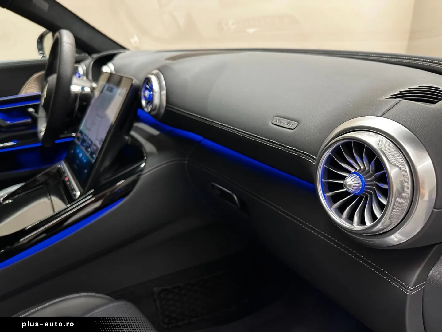 MERCEDES-BENZ AMG GT63 4M  Premium   AERO NIGHT  360