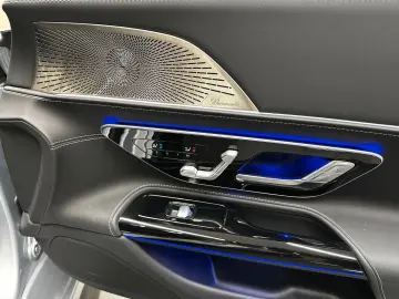 MERCEDES-BENZ AMG GT63 4M  Premium   AERO NIGHT  360