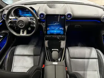 MERCEDES-BENZ AMG GT63 4M  Premium   AERO NIGHT  360