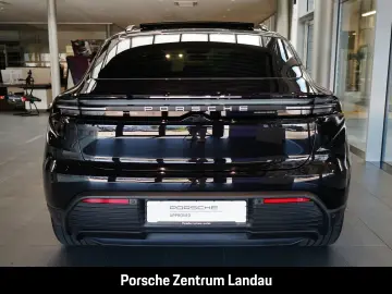 PORSCHE Macan Rückfahrkamera Panorama BOSE nur 15.990 km