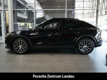 PORSCHE Macan Rückfahrkamera Panorama BOSE nur 15.990 km