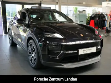 PORSCHE Macan Rückfahrkamera Panorama BOSE nur 15.990 km