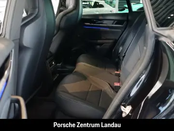 PORSCHE Macan Rückfahrkamera Panorama BOSE nur 15.990 km