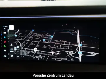 PORSCHE Macan Rückfahrkamera Panorama BOSE nur 15.990 km