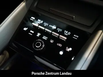 PORSCHE Macan Rückfahrkamera Panorama BOSE nur 15.990 km