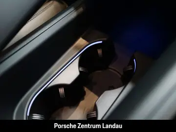 PORSCHE Macan Rückfahrkamera Panorama BOSE nur 15.990 km