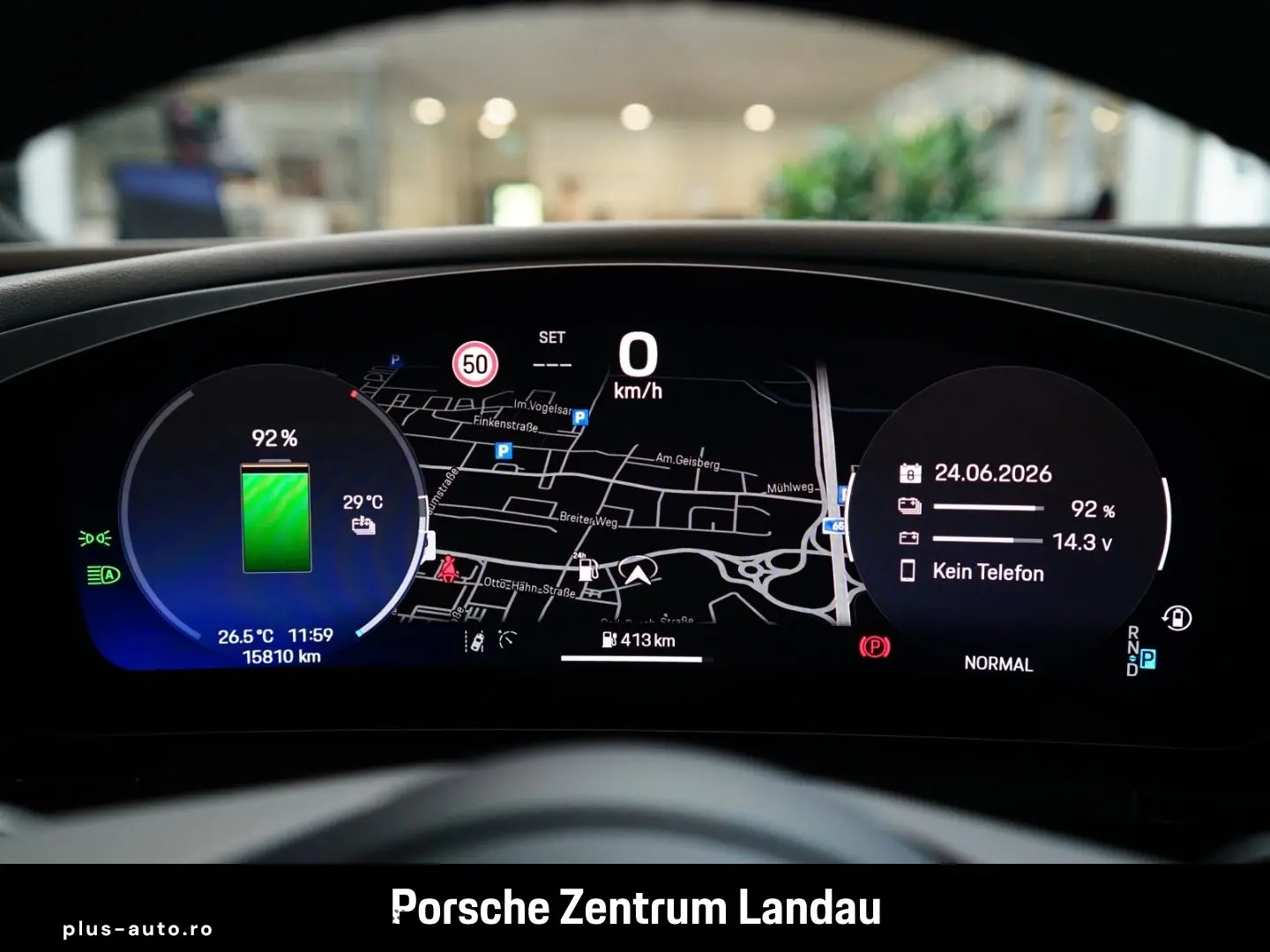 PORSCHE Macan Rückfahrkamera Panorama BOSE nur 15.990 km