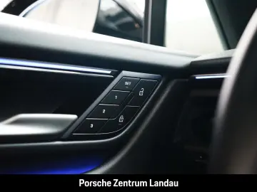 PORSCHE Macan Rückfahrkamera Panorama BOSE nur 15.990 km