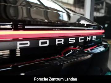 PORSCHE Macan Rückfahrkamera Panorama BOSE nur 15.990 km