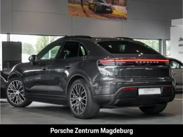 PORSCHE Macan  PANORAMA PRIVACY SURROUND VIEW