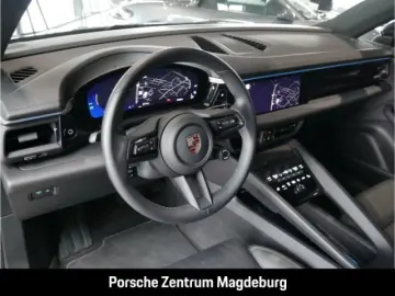 PORSCHE Macan  PANORAMA PRIVACY SURROUND VIEW