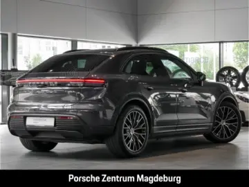 PORSCHE Macan  PANORAMA PRIVACY SURROUND VIEW