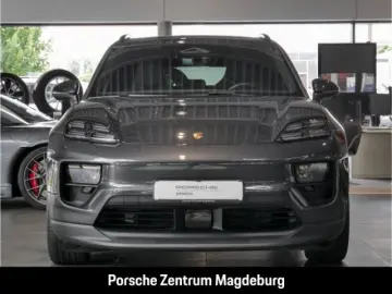 PORSCHE Macan  PANORAMA PRIVACY SURROUND VIEW