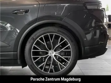 PORSCHE Macan  PANORAMA PRIVACY SURROUND VIEW