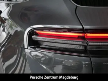 PORSCHE Macan  PANORAMA PRIVACY SURROUND VIEW
