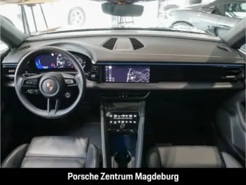 PORSCHE Macan  PANORAMA PRIVACY SURROUND VIEW