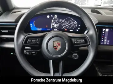 PORSCHE Macan  PANORAMA PRIVACY SURROUND VIEW