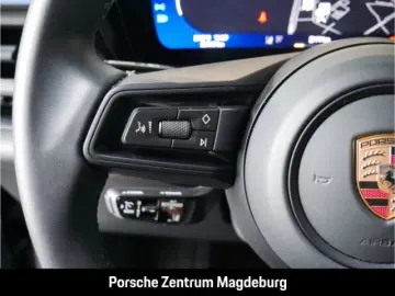 PORSCHE Macan  PANORAMA PRIVACY SURROUND VIEW