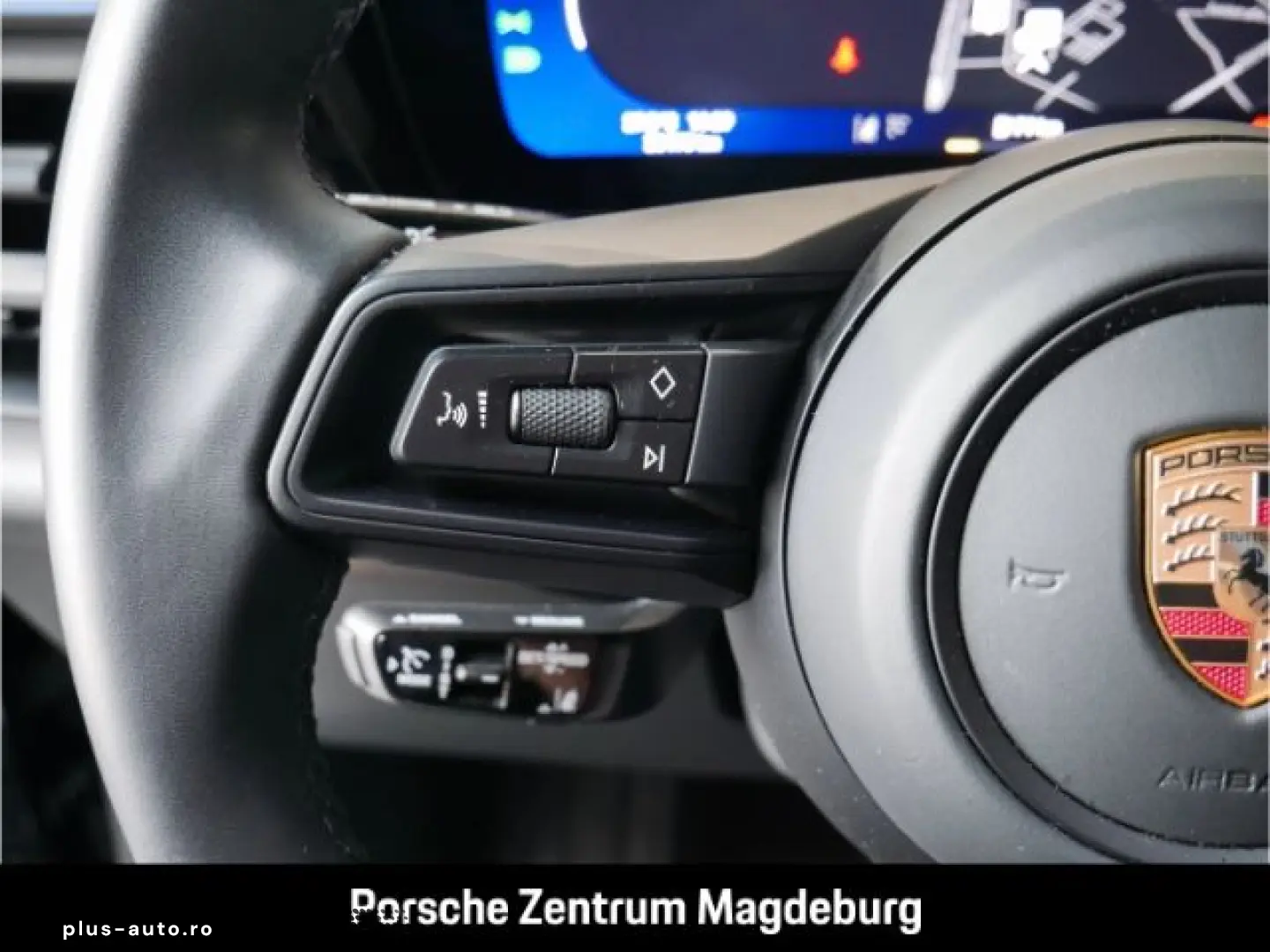PORSCHE Macan  PANORAMA PRIVACY SURROUND VIEW