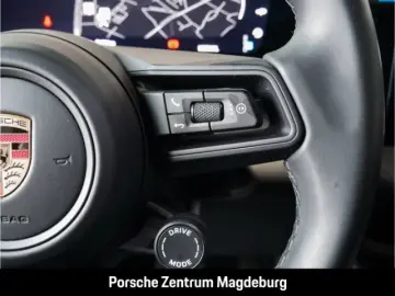PORSCHE Macan  PANORAMA PRIVACY SURROUND VIEW