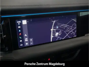 PORSCHE Macan  PANORAMA PRIVACY SURROUND VIEW