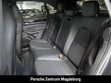 PORSCHE Macan  PANORAMA PRIVACY SURROUND VIEW