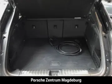 PORSCHE Macan  PANORAMA PRIVACY SURROUND VIEW