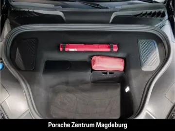 PORSCHE Macan  PANORAMA PRIVACY SURROUND VIEW