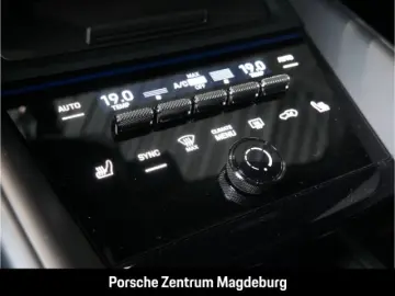 PORSCHE Macan  PANORAMA PRIVACY SURROUND VIEW