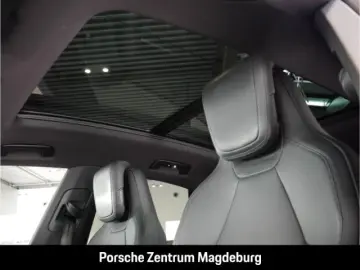 PORSCHE Macan  PANORAMA PRIVACY SURROUND VIEW