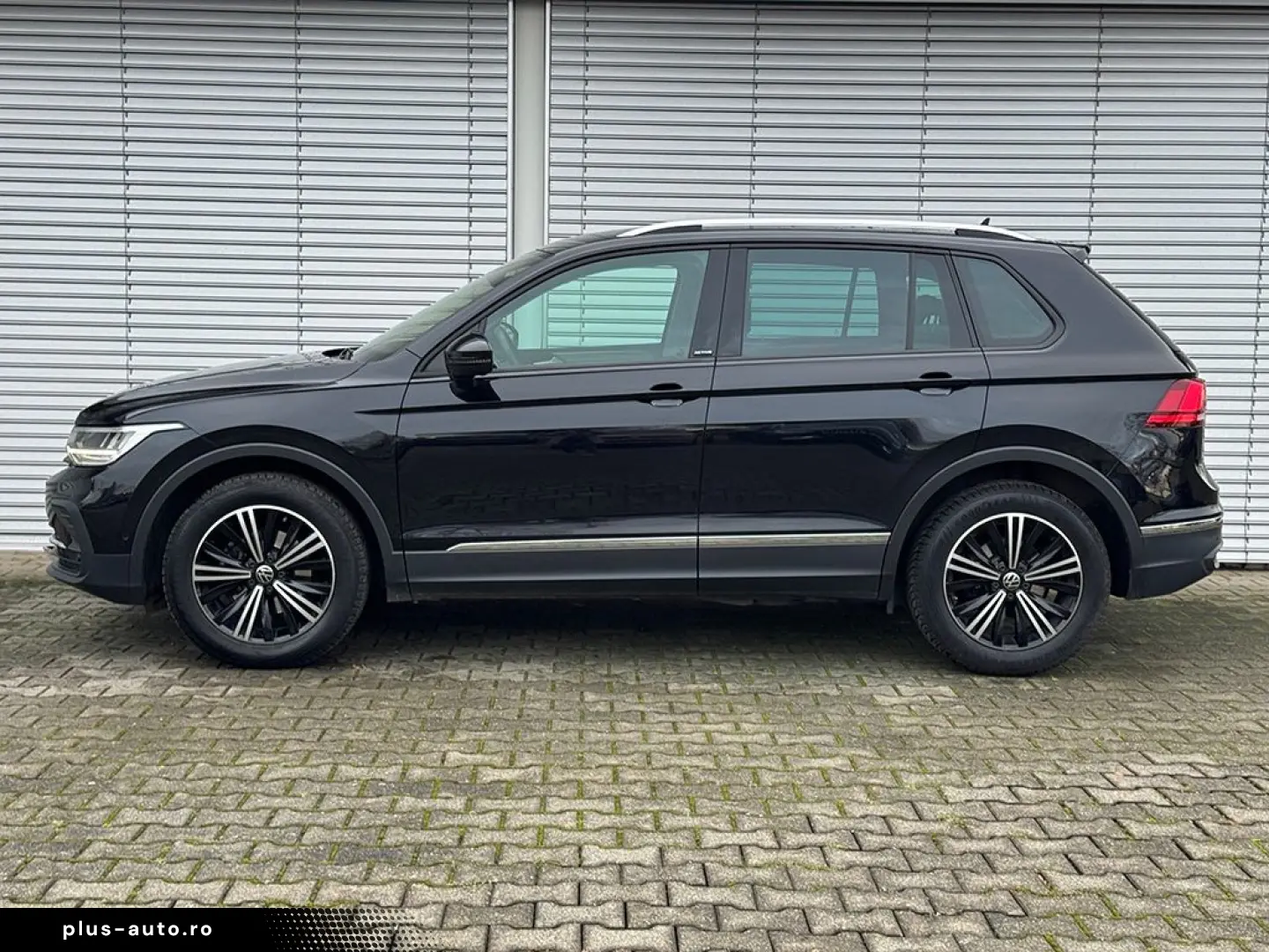 VOLKSWAGEN Tiguan 2022 — imagine 5