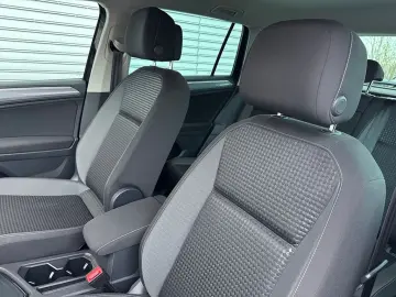 VW Tiguan 1.5 TSI  ACTIVE   NAVI LED KAMERA