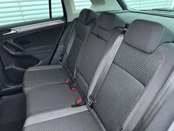 VW Tiguan 1.5 TSI  ACTIVE   NAVI LED KAMERA