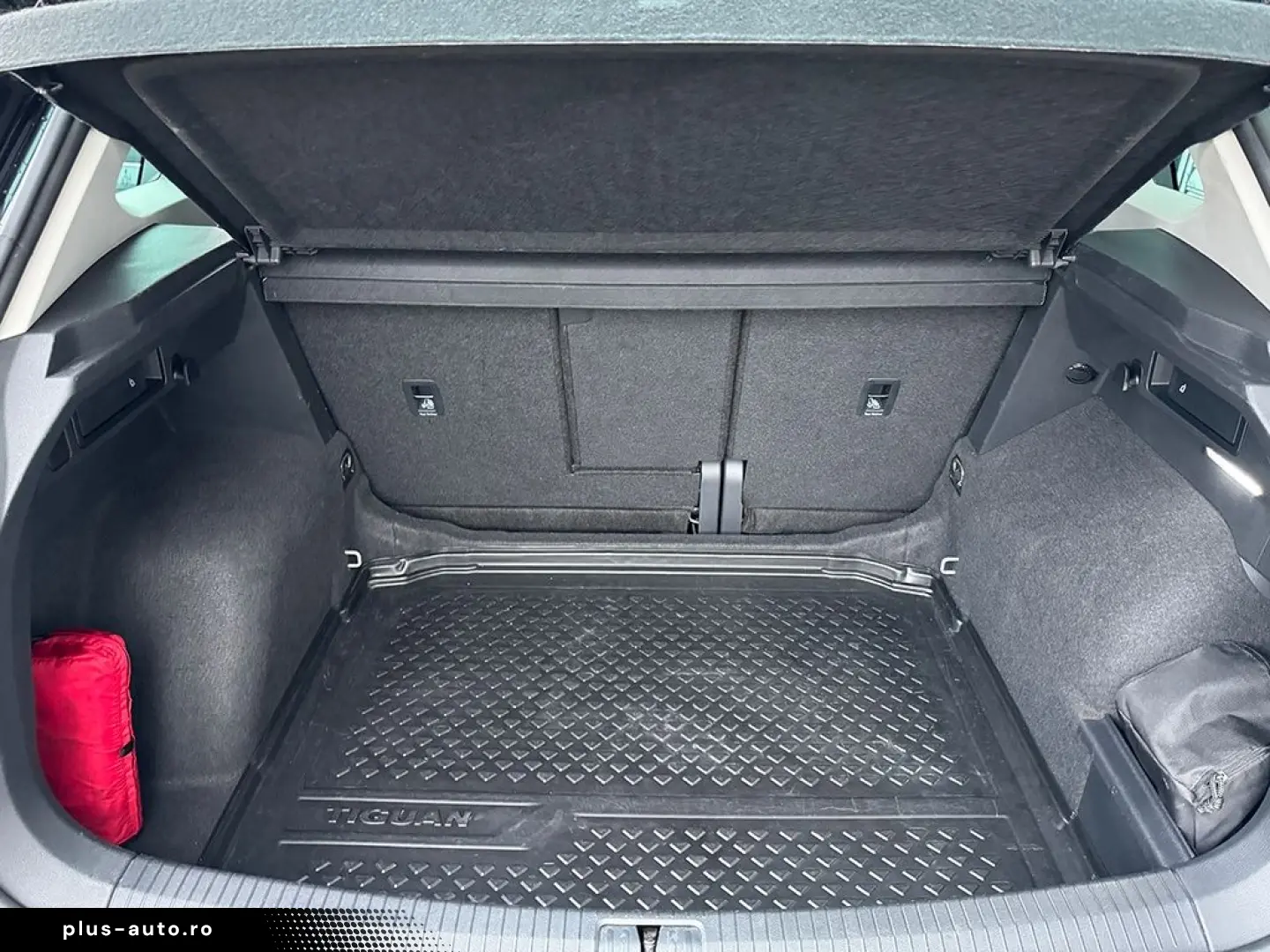VOLKSWAGEN Tiguan 2022 — imagine 11