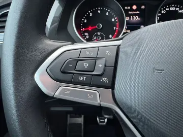 VW Tiguan 1.5 TSI  ACTIVE   NAVI LED KAMERA
