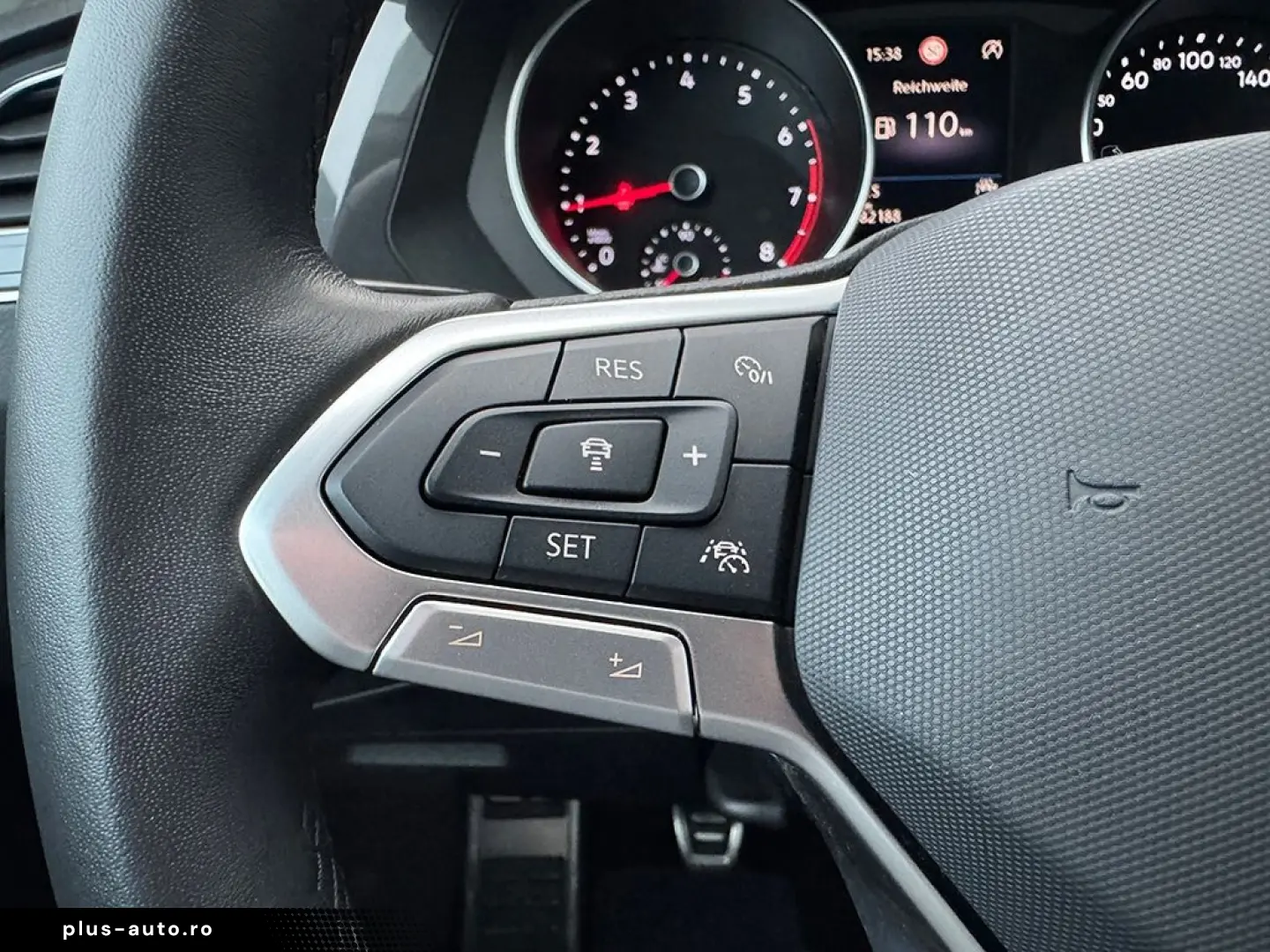 VOLKSWAGEN Tiguan 2022 — imagine 20