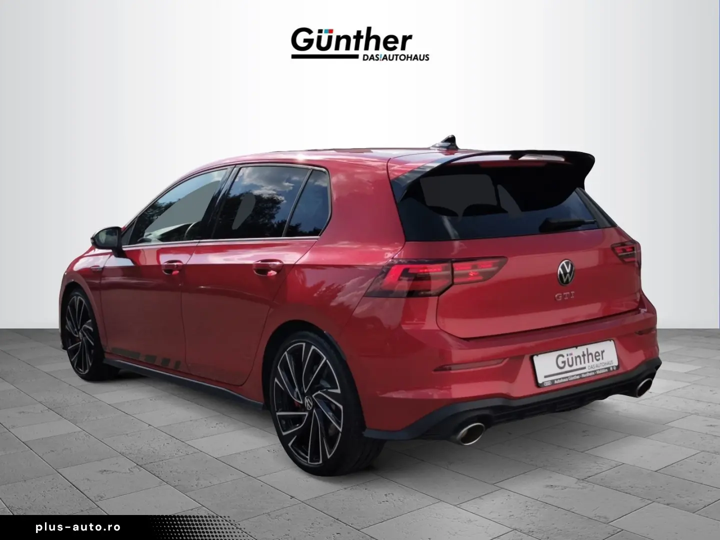 VOLKSWAGEN Golf 2021 — imagine 4