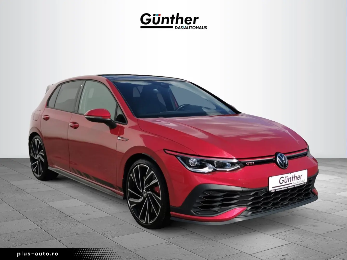 VOLKSWAGEN Golf 2021 — imagine 6