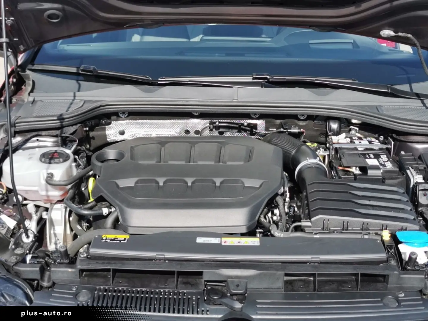 VOLKSWAGEN Golf 2021 — imagine 16