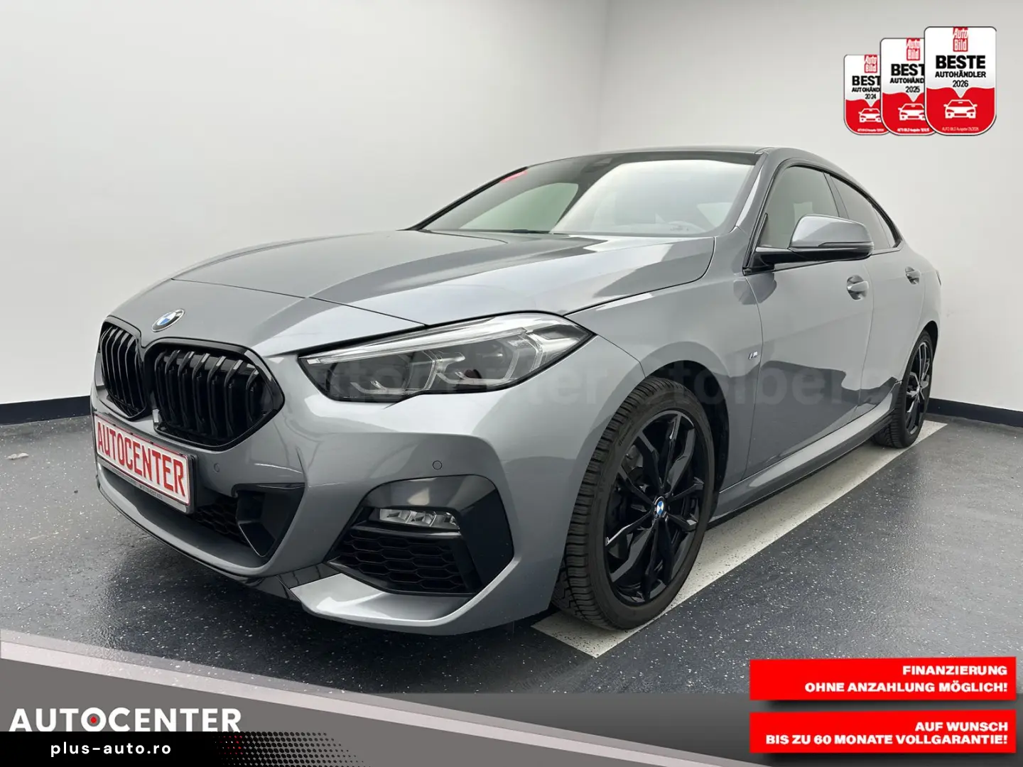 BMW 2 Series 2023