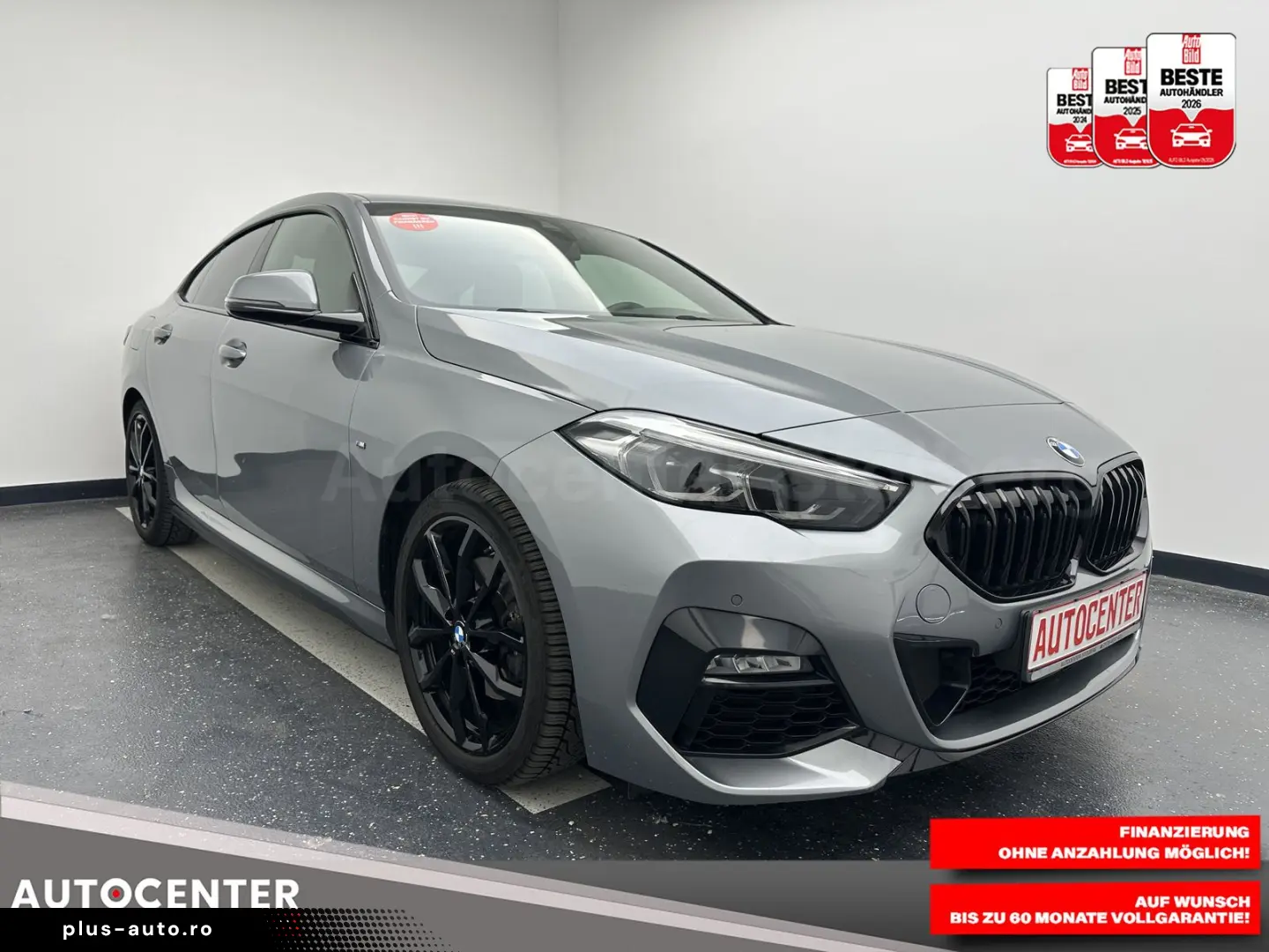 BMW 2 Series 2023 — imagine 2