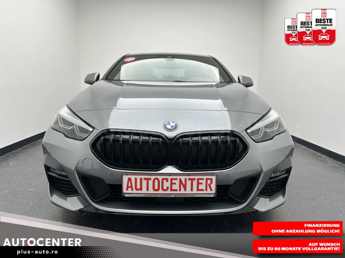 BMW 2 Series 2023 — imagine 3