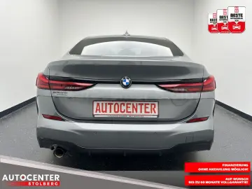BMW 218i Gran Coupé M Sport  NAVI-MULTI-LED-SITZH